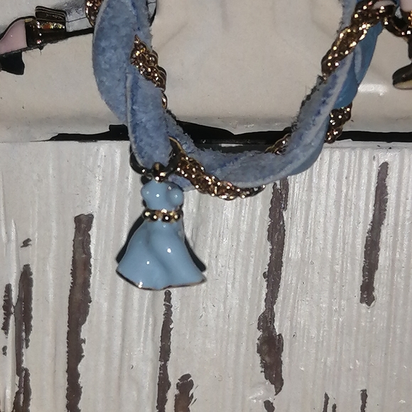 DISNEY COUTURE X KIDADA Wrap Bracelet - Picture 5 of 5